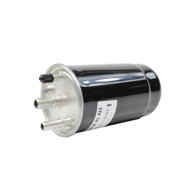 Filtro de Combustível do Troller T4, Troller e Ford Ranger - Metal Leve KL425