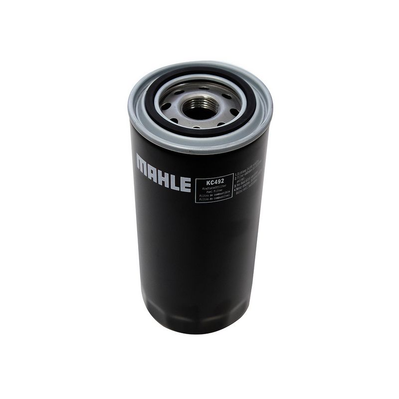 Filtro de Combustível do Agrale 6000, 8500, 9200 e outros - Metal Leve KC492