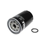 Filtro de Combustível do Kia Besta - Metal Leve KC132