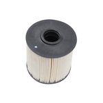 Filtro de Combustível do Mercedes Benz 1215 C, 1318, 1718 M e outros - Metal Leve KX67/2D