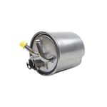 Filtro de Combustível do Nissan Frontier - Metal Leve KL440/46