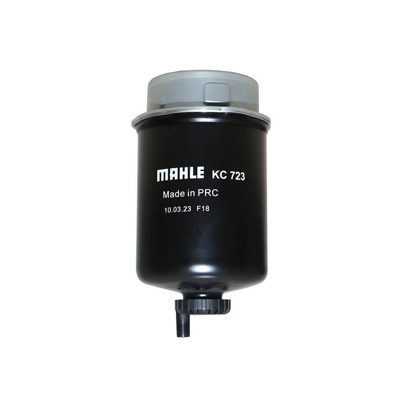 Filtro de Combustível do John Deere 5090E, 6110E, Case Ih Axial Flow 6150 e outros - Metal Leve KC723