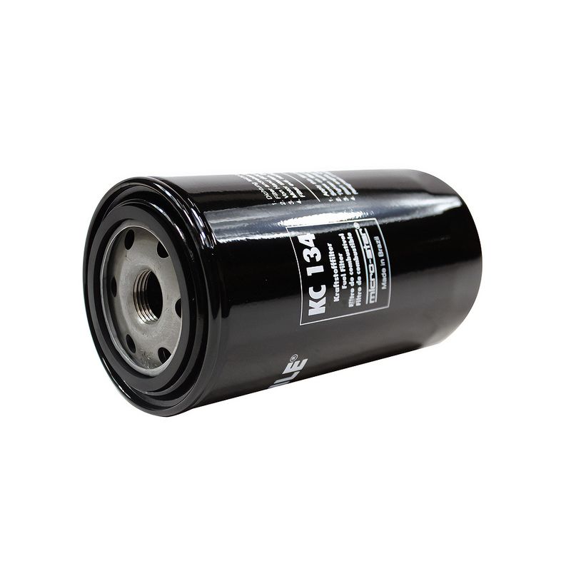 Filtro de Combustível do GMC 15-190 - Metal Leve KC134