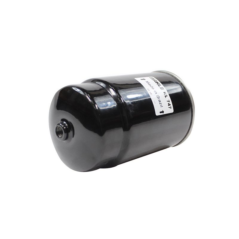 Filtro de Combustível do Chevrolet Blazer, S10, Nissan Frontier e outros - Metal Leve KL747