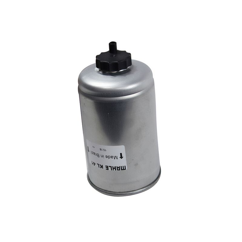 Filtro de Combustível do Chevrolet Blazer, S10, Ford F-1000 e outros - Metal Leve KL41