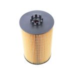 Filtro de Óleo do MAN TGX e Volkswagen Meteor - Metal Leve OX1017D