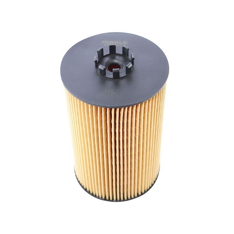 Filtro de Óleo do MAN TGX e Volkswagen Meteor - Metal Leve OX1017D