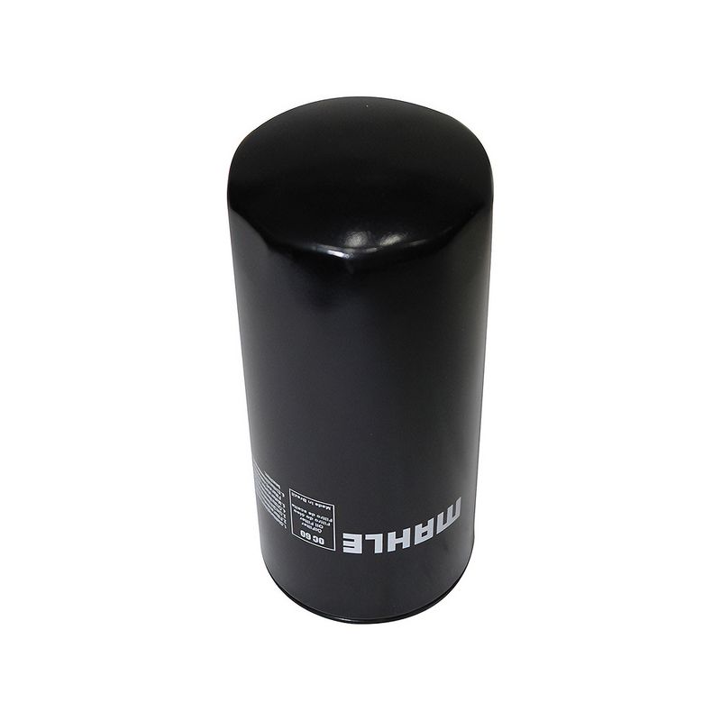 Filtro de Óleo do Chevrolet Grand Blazer, Silverado, Fiat 500 e outros - Metal Leve OC60