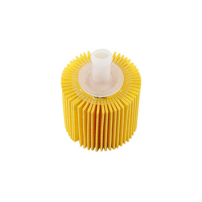 Filtro de Óleo do Toyota Corolla, Prius e RAV4 - Metal Leve OX1041D