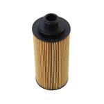 Filtro de Óleo do Chevrolet S10 e Trailblazer - Metal Leve OX1016D