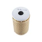 Filtro de Óleo do Massey Ferguson MF 235, MF 250 E, MF 250 E 4x4 e outros - Metal Leve OX18D