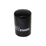 Filtro de Óleo do Ford F-1000 - Metal Leve OC26