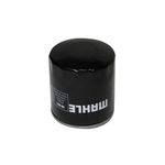 Filtro de Óleo da Harley-Davidson Electra Glide 1450, Fat Boy 1450, Road King 1450 e outros - Metal Leve OC1021