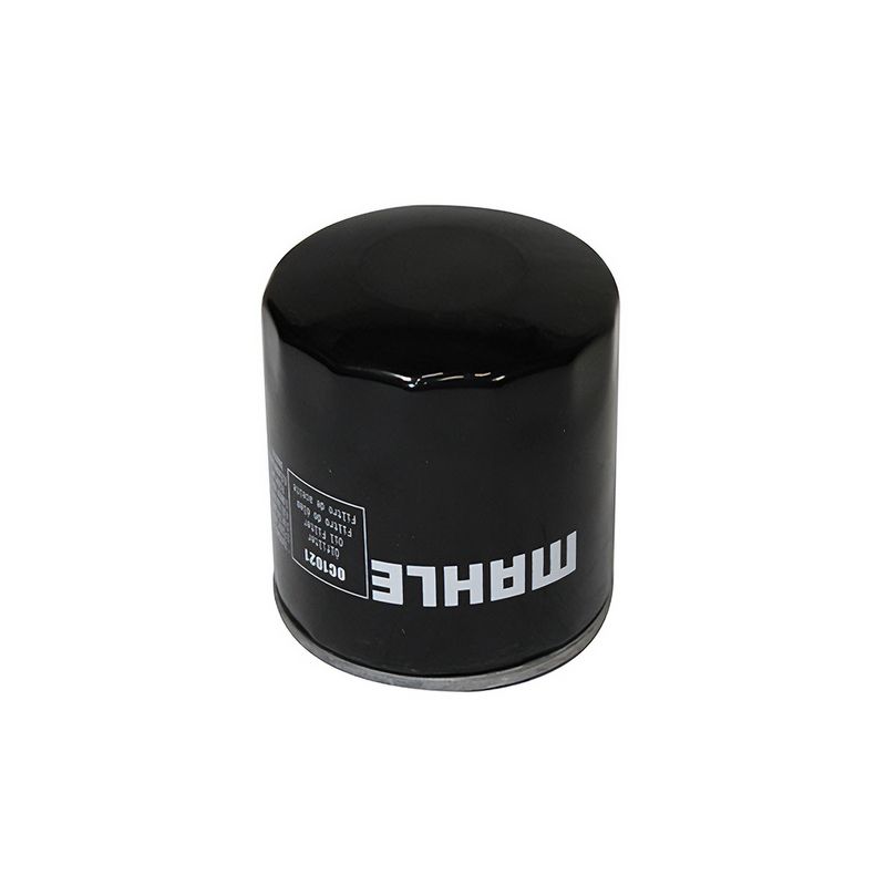 Filtro de Óleo da Harley-Davidson Electra Glide 1450, Fat Boy 1450, Road King 1450 e outros - Metal Leve OC1021