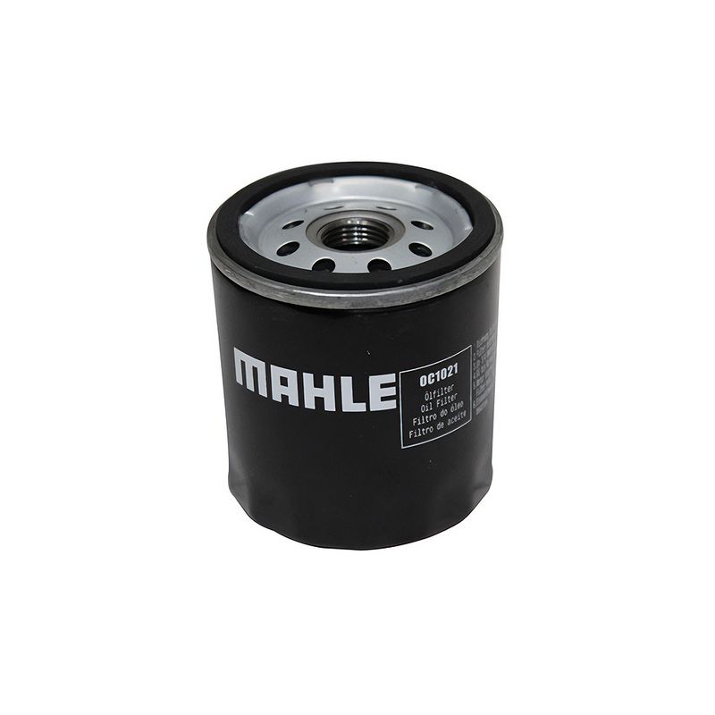 Filtro de Óleo da Harley-Davidson Electra Glide 1450, Fat Boy 1450, Road King 1450 e outros - Metal Leve OC1021