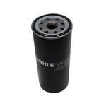 Filtro de Óleo do Volvo B 340 R, B 360 S, B 380 R e outros - Metal Leve OC121/2