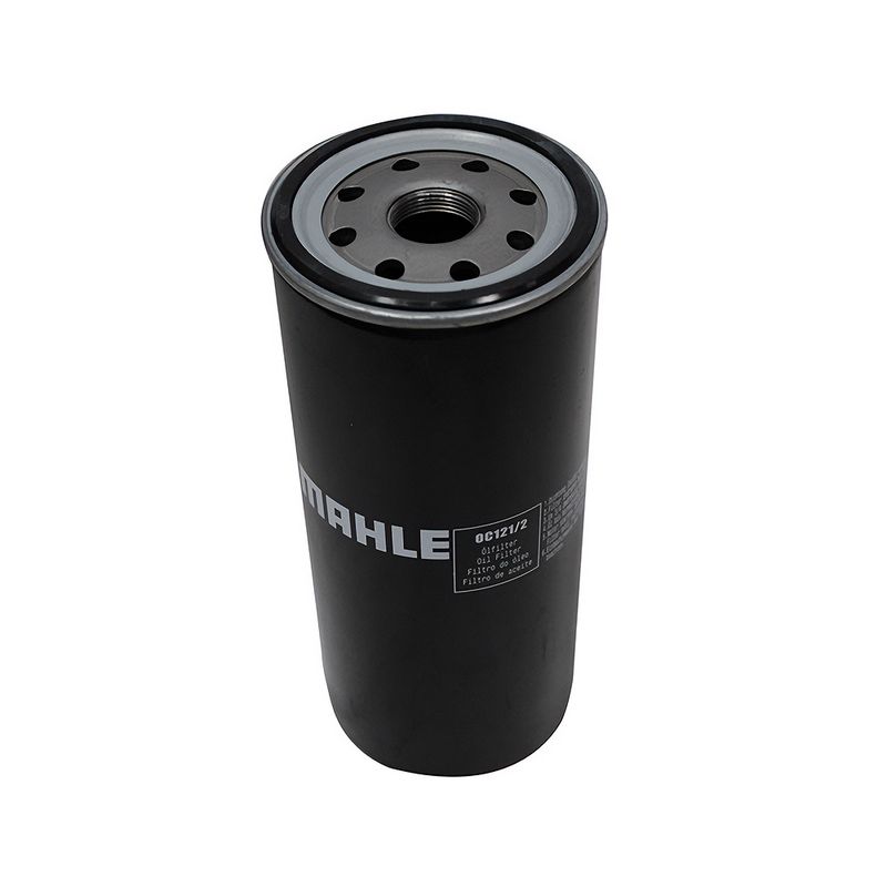 Filtro de Óleo do Volvo B 340 R, B 360 S, B 380 R e outros - Metal Leve OC121/2