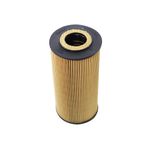 Filtro de Óleo do Volkswagen 17.230 OD, 17.230 ODS, Constellation e outros - Metal Leve OX123/1D