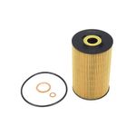 Filtro de Óleo do Toyota Bandeirante - Metal Leve OX43D