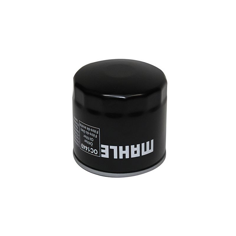 Filtro de Óleo do Volkswagen Cross Up!, Crossfox, Fox e outros - Metal Leve OC1449