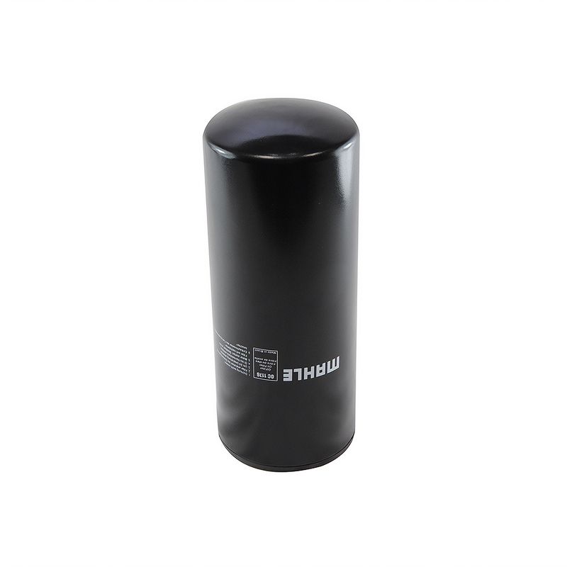 Filtro de Óleo do Volkswagen 17-220, 17-300, Ford Cargo e outros - Metal Leve OC1176