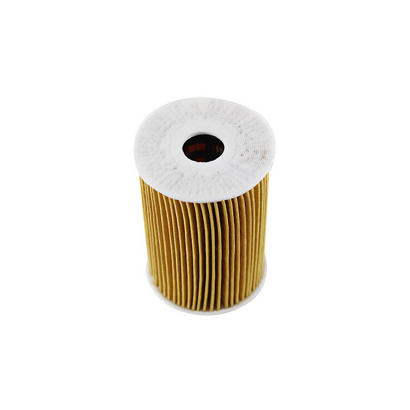 Filtro de Óleo do Mercedes Benz Classe A - Metal Leve OX135/1D