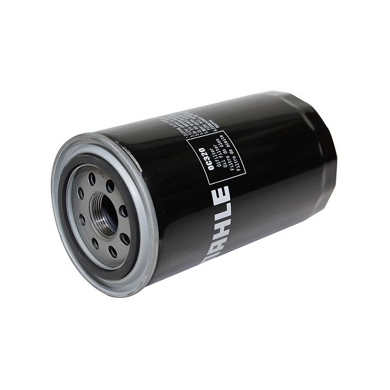 Filtro de Óleo do Dodge RAM - Metal Leve OC320