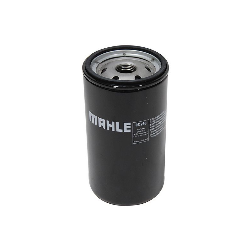 Filtro de Óleo do Ford Courier, Ecosport, Edge e outros - Metal Leve OC266