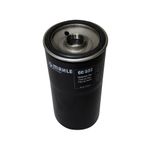 Filtro de Óleo - Metal Leve OC532