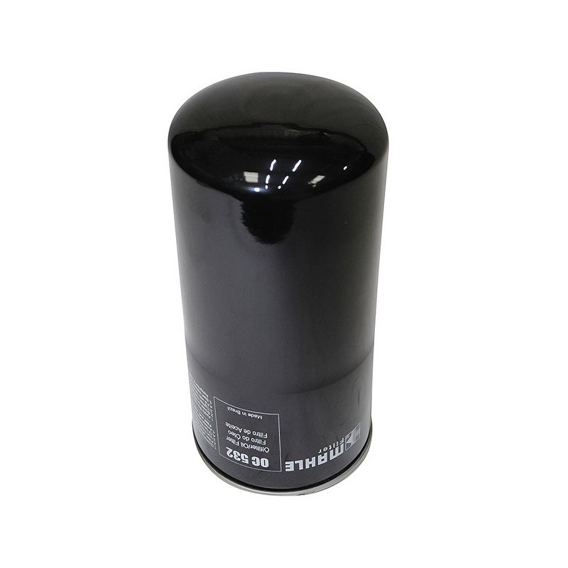 Filtro de Óleo - Metal Leve OC532