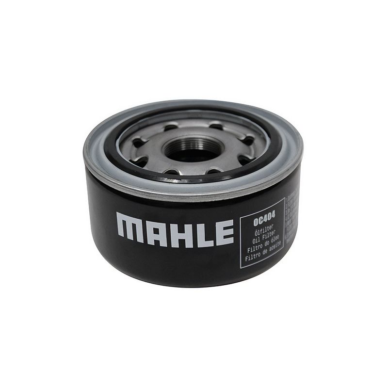 Filtro de Óleo do Agrale Furgovan, Marruá, Chevrolet Blazer e outros - Metal Leve OC404