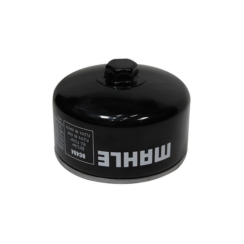 Filtro de Óleo do Agrale Furgovan, Marruá, Chevrolet Blazer e outros - Metal Leve OC404