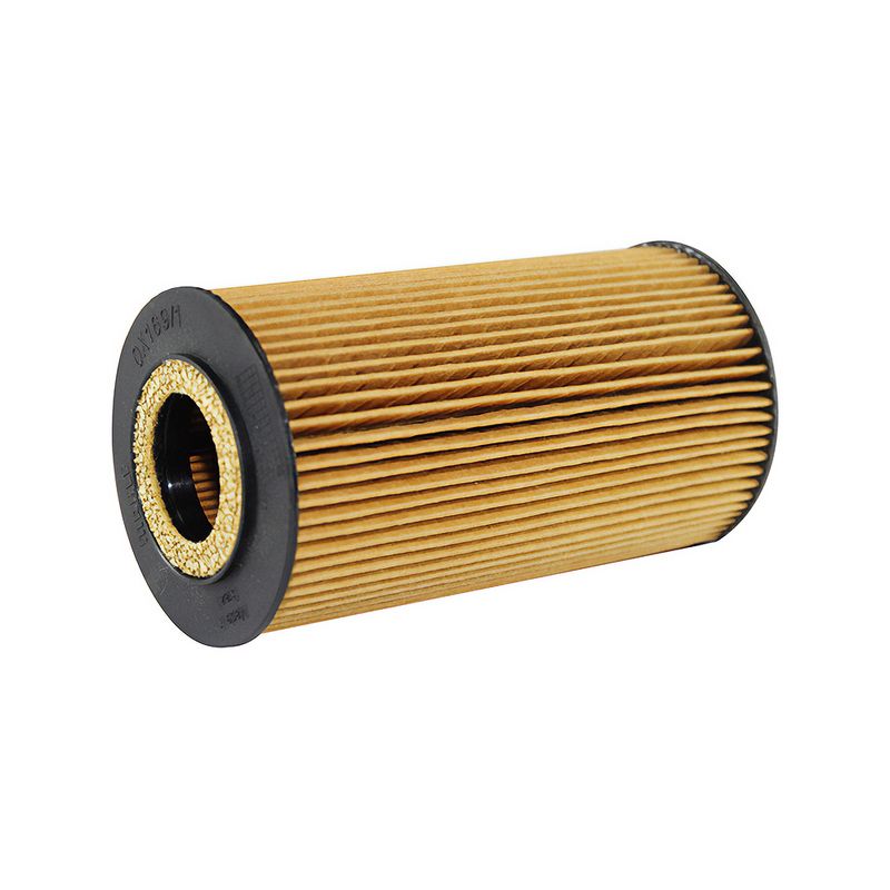 Filtro de Óleo do Troller T4, Troller e Ford Ranger - Metal Leve OX169/1D