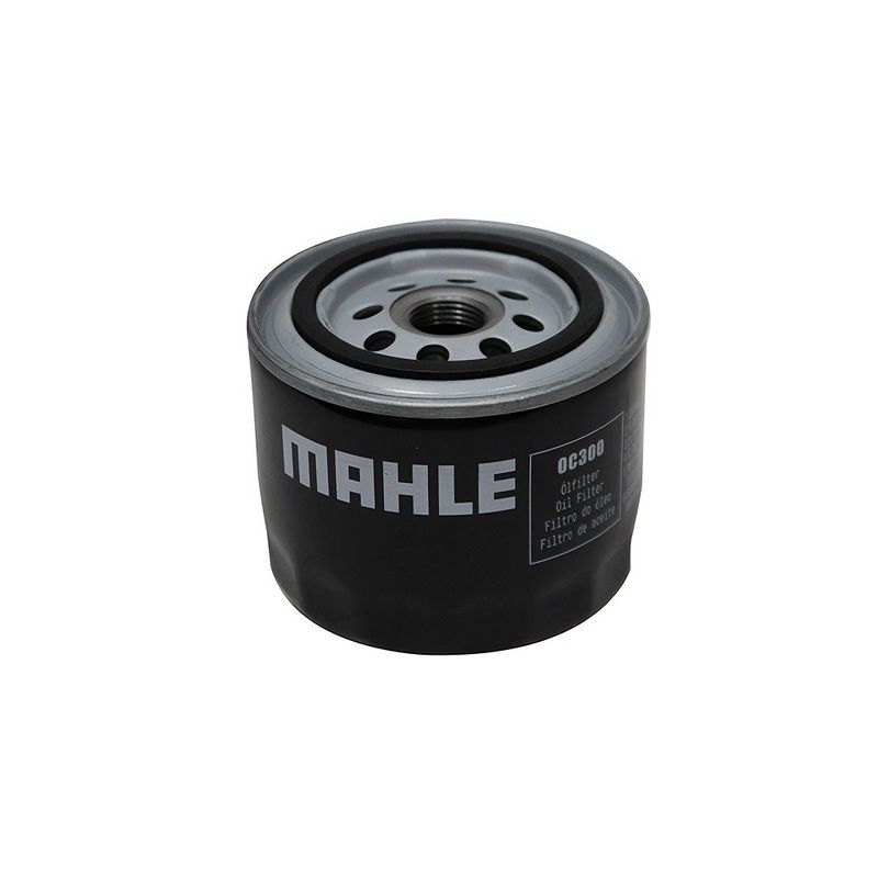 Filtro de Óleo do Chevrolet Omega, Suprema, Ford Belina Del Rey e outros - Metal Leve OC300