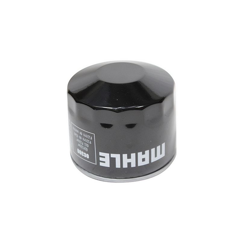 Filtro de Óleo do Chevrolet Omega, Suprema, Ford Belina Del Rey e outros - Metal Leve OC300