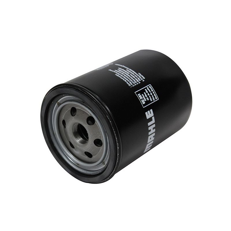 Filtro de Óleo do Agrale TX 1.200, Audi A4, Chevrolet A-10 e outros - Metal Leve OC301