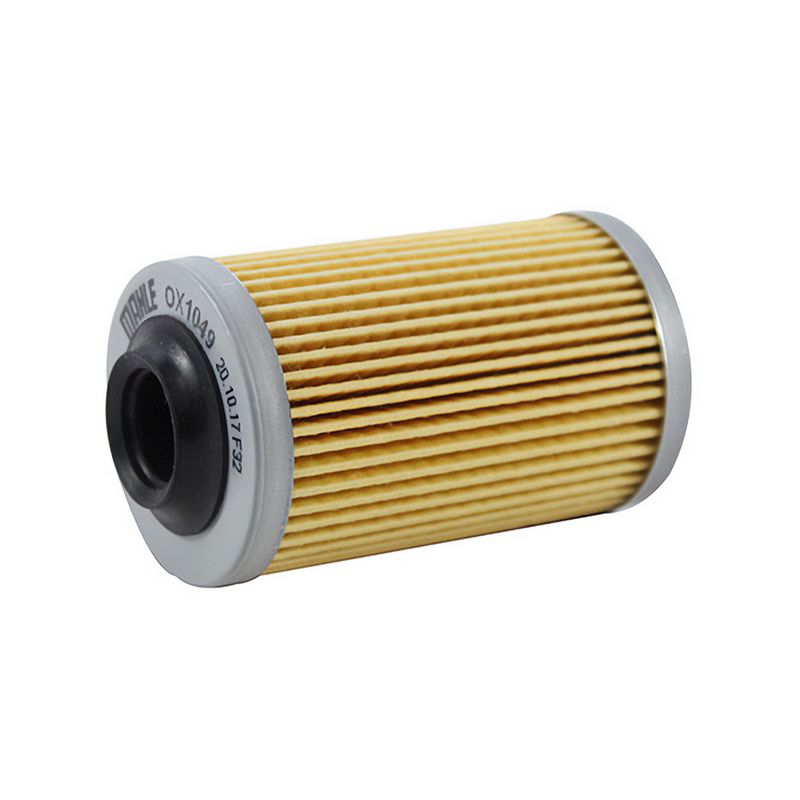 Filtro de Óleo do Chevrolet Omega e Trailblazer - Metal Leve OX1049D