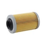 Filtro de Óleo do Chevrolet Omega e Trailblazer - Metal Leve OX1049D