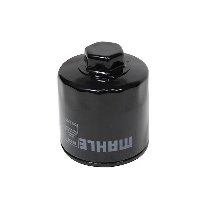 Filtro de Óleo do Audi A3, Seat Ibiza, Volkswagen Crossfox e outros - Metal Leve OC250