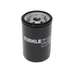 Filtro de Óleo do Ford Belina Del Rey, Del Rey, Audi 80 e outros - Metal Leve OC47