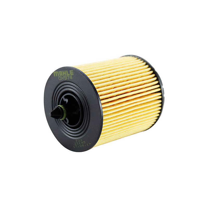 Filtro de Óleo do Chevrolet Captiva e Malibu - Metal Leve OX974D