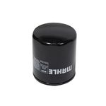 Filtro de Óleo do Chevrolet Chevette, Chevy 500 e Marajó - Metal Leve OC317