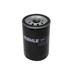 Filtro de Óleo do Ford Ranger - Metal Leve OC1055