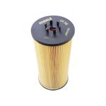 Filtro de Óleo do Mercedes Benz Actros, Arocs e Axor - Metal Leve OX348D