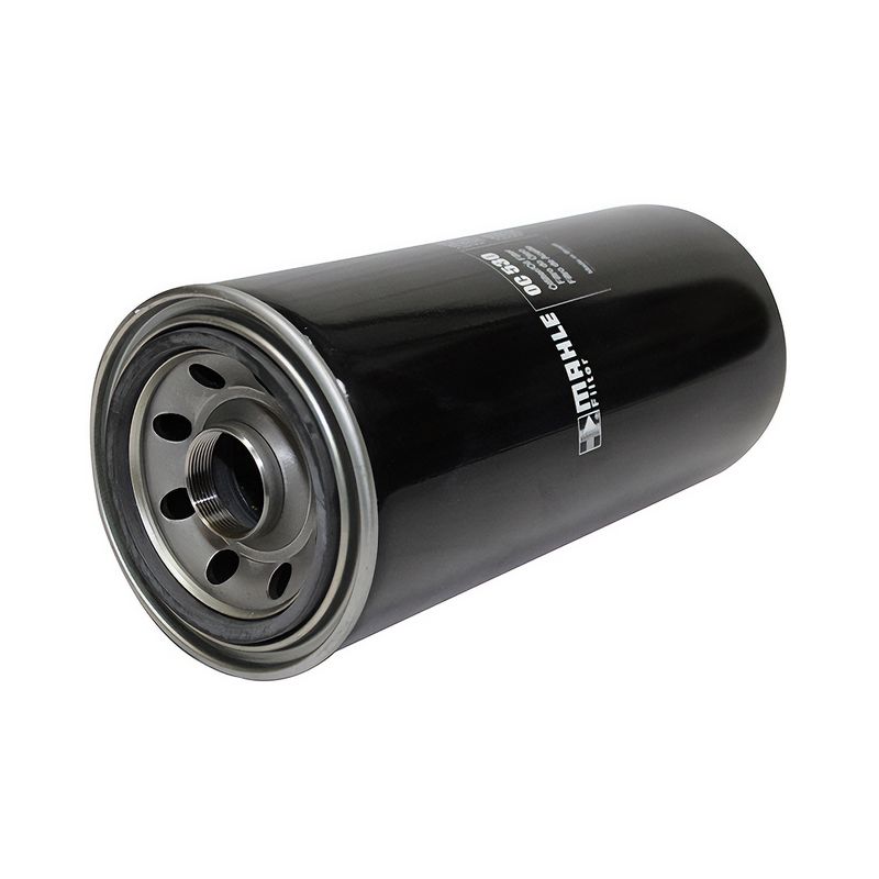 Filtro de Óleo - Metal Leve OC531