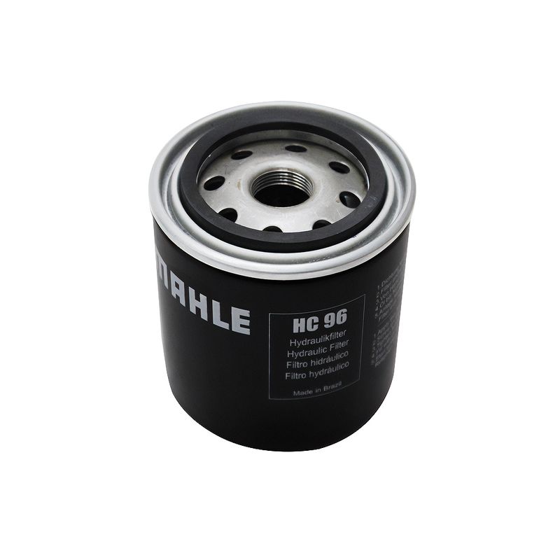 Filtro de Óleo Hidráulico do Scania F94 HA, F94 HB 220, F94 HB 300 e outros - Metal Leve HC96