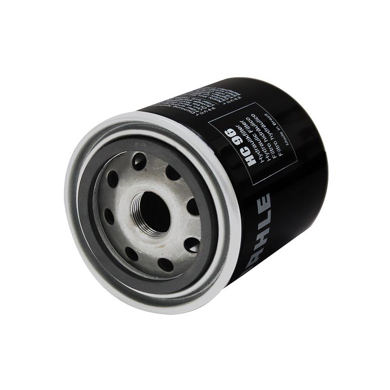Filtro de Óleo Hidráulico do Scania F94 HA, F94 HB 220, F94 HB 300 e outros - Metal Leve HC96
