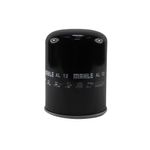 Filtro Secador do Agrale MA 9.2 E-TRONIC EV, Ford Cargo, Hyundai HD 80 e outros - Metal Leve AL12