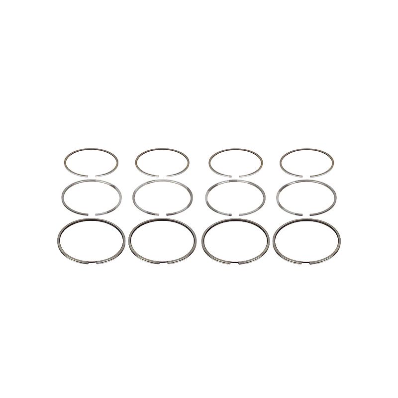 Jogo de Anéis do Pistão do Volkswagen Amarok - Metal Leve DC.9006 0,50