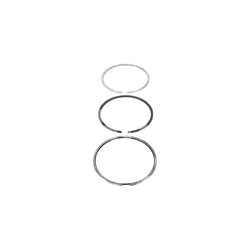 Jogo de Anéis do Pistão do Scania B111S, F113, F113 HL e outros - Metal Leve DCS.6978 STD